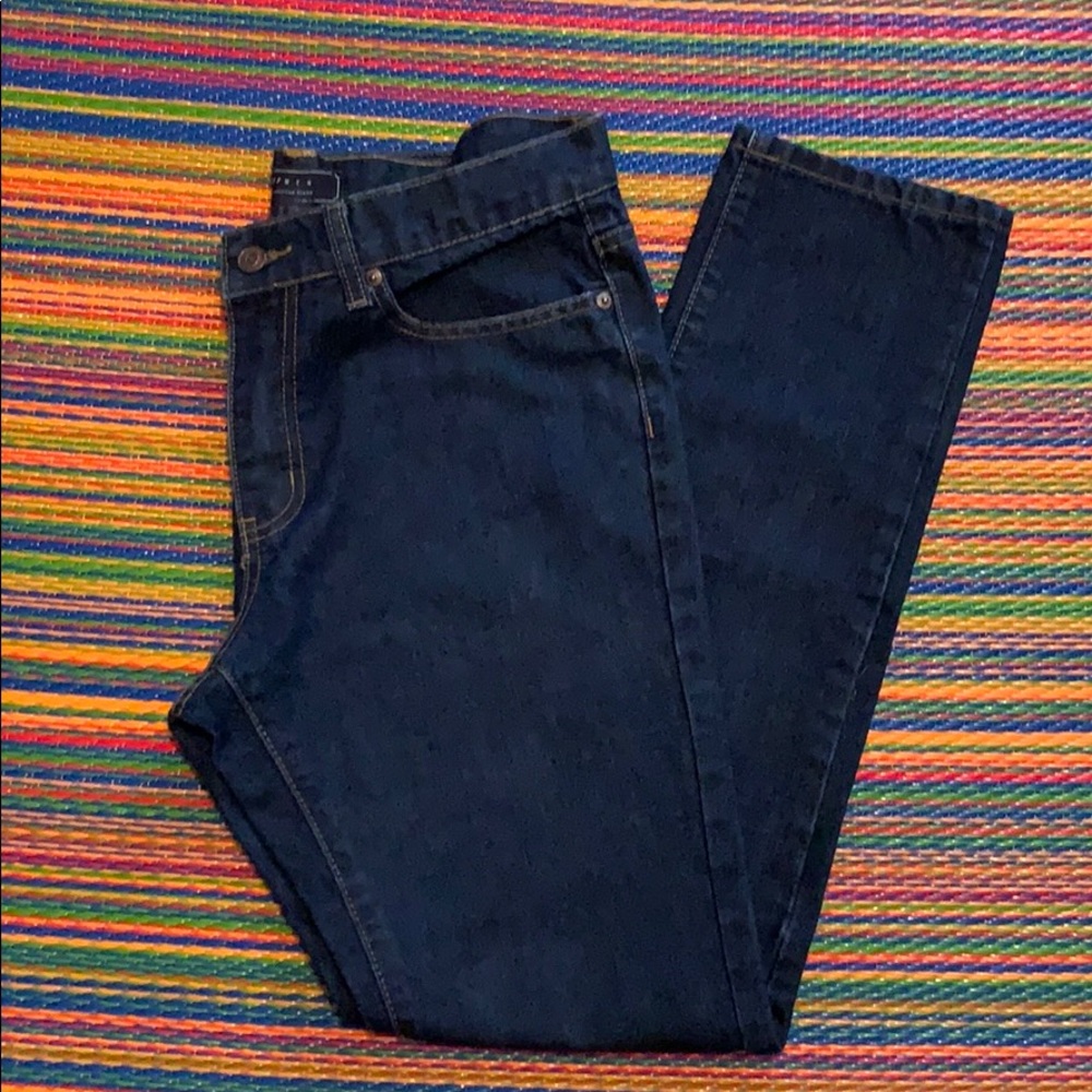 21Men jeans size 32x32